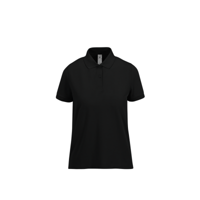 MY POLO 210 Senhora de manga curta